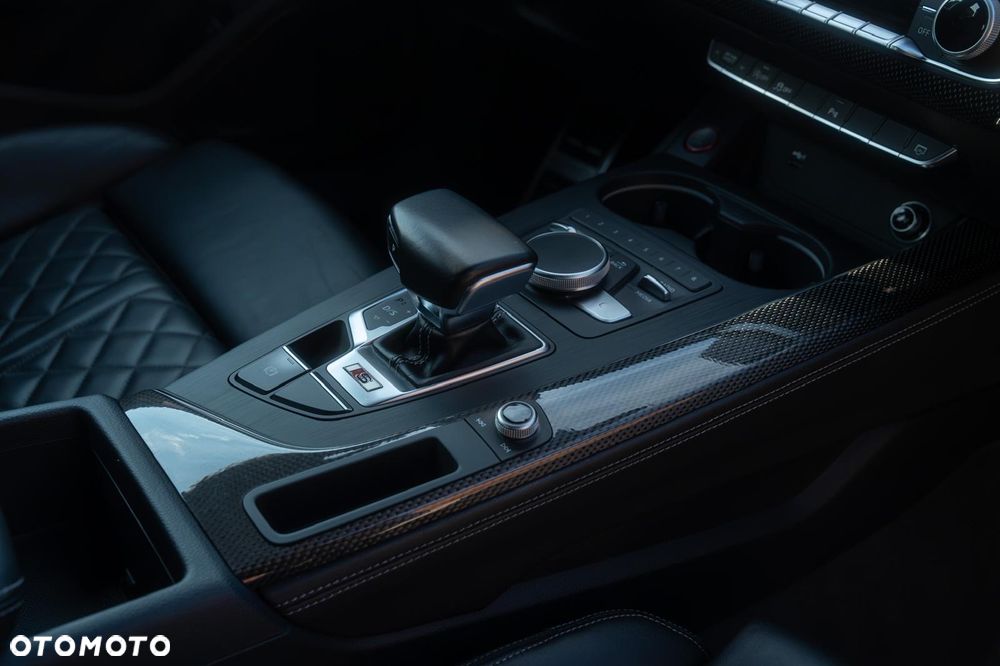 Audi S5 Sportback 3.0 TFSI Quattro Tiptronic - 16