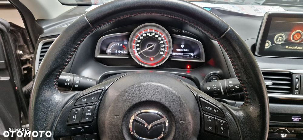 Mazda 3 - 14