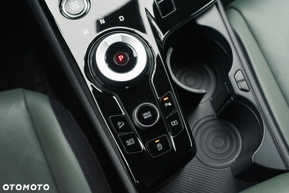 Kia Sportage - 23