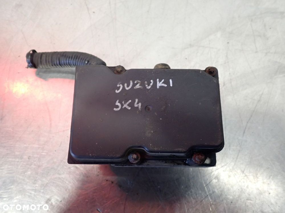 POMPA ABS SUZUKI SX4 1.9 - 5