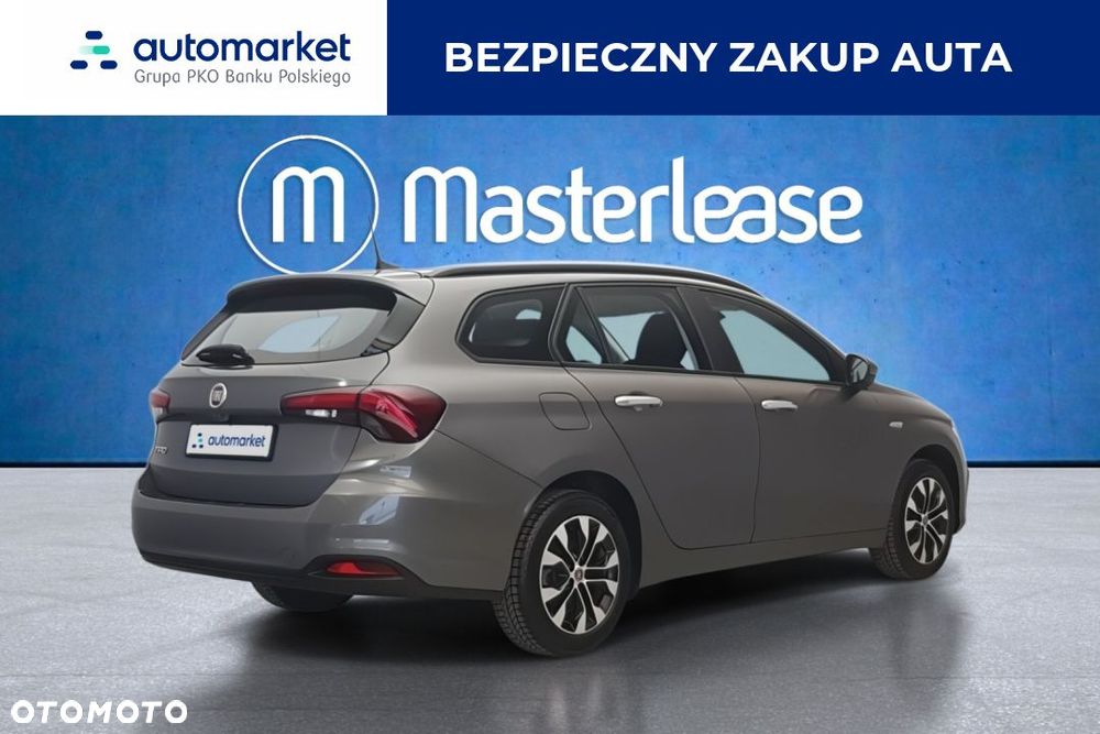 Fiat Tipo 1.0 T3 City Life - 5