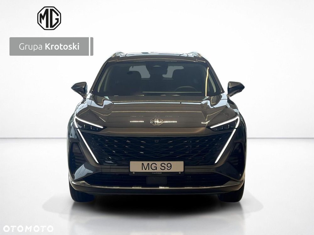 MG S9 - 10