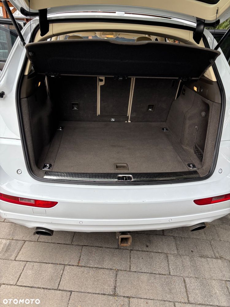 Audi Q5 2.0 TFSI Quattro S tronic - 12