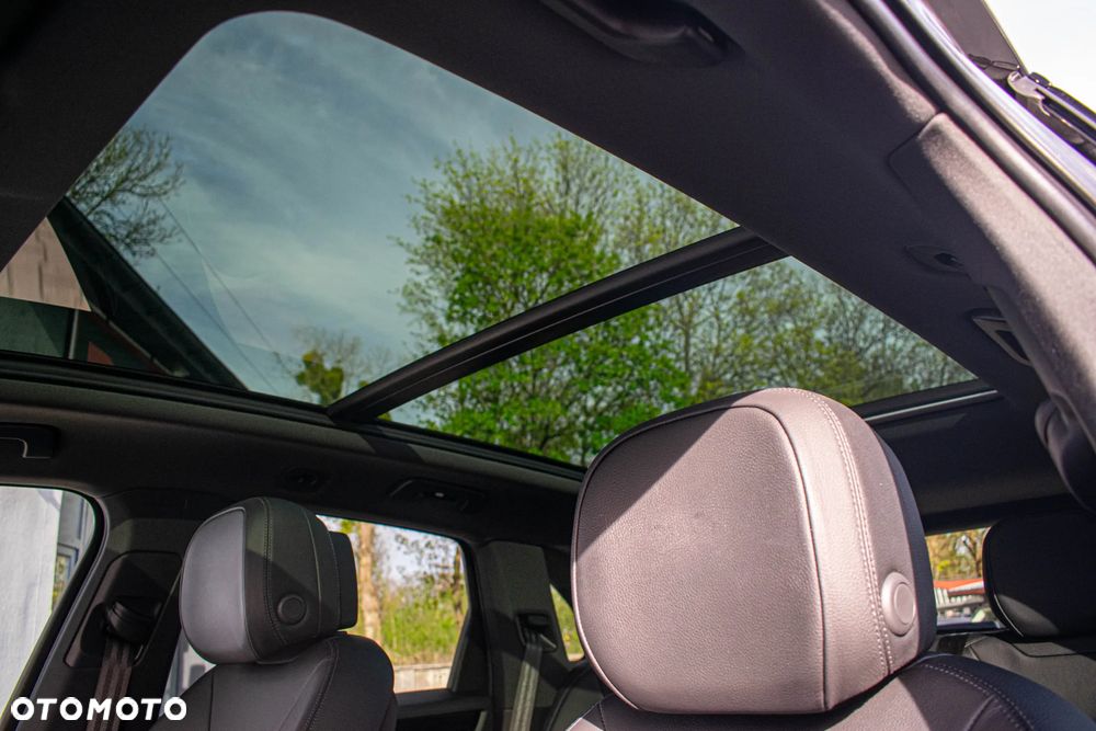 Porsche Cayenne Standard - 30