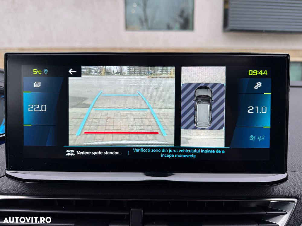 Peugeot 3008 PHEV 300 EAT8 4X4 GT - 40