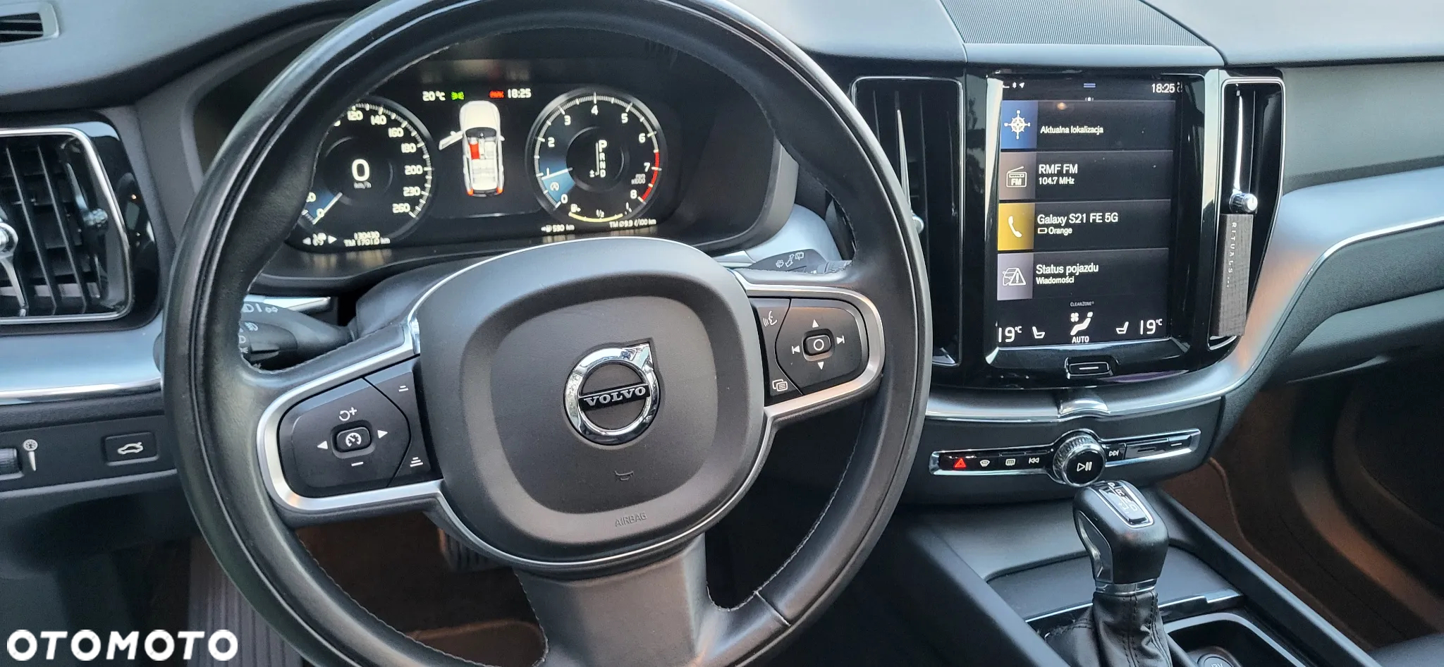Volvo XC 60 - 11