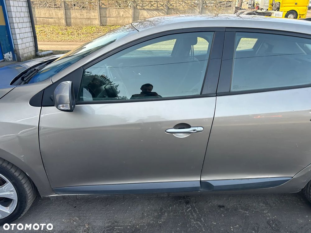 Renault Megane - 14