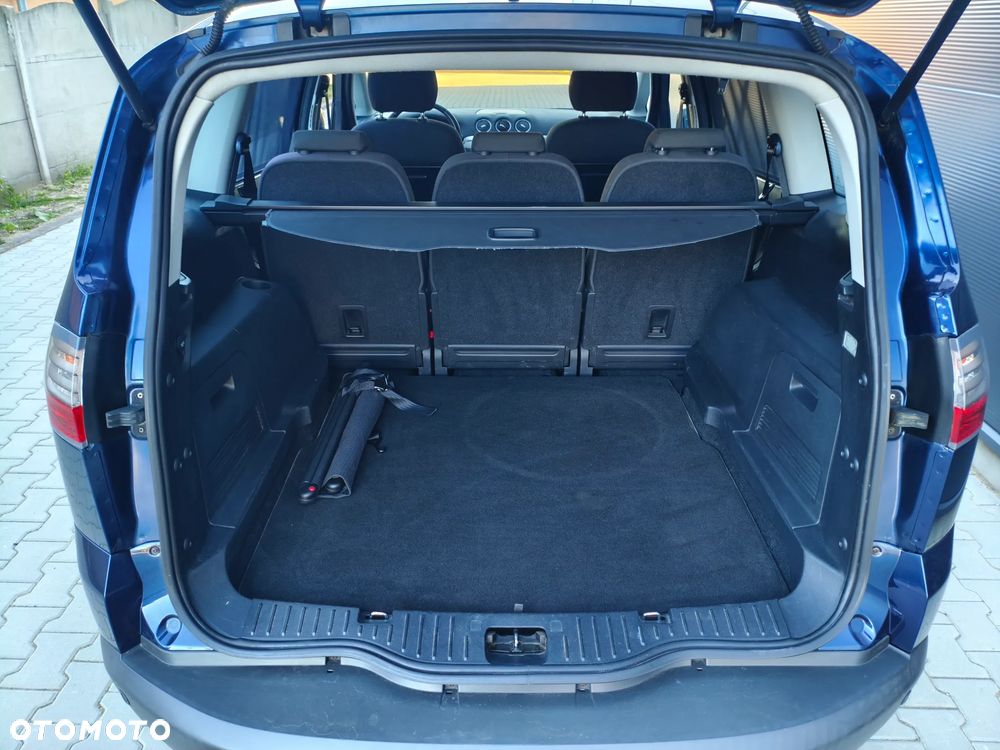 Ford S-Max 2.0 TDCi Titanium - 24
