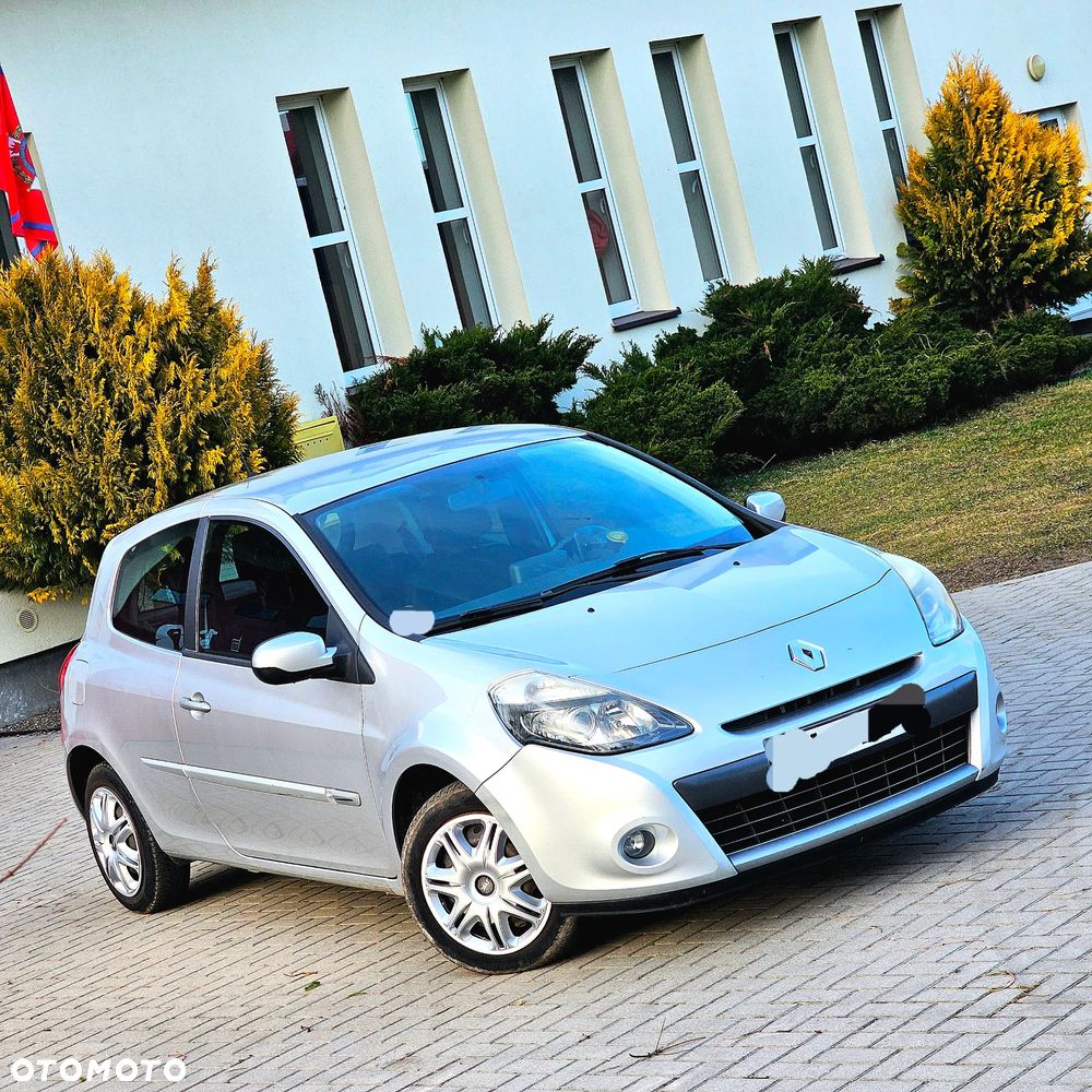 Renault Clio 1.2 16V 75 Expression - 3