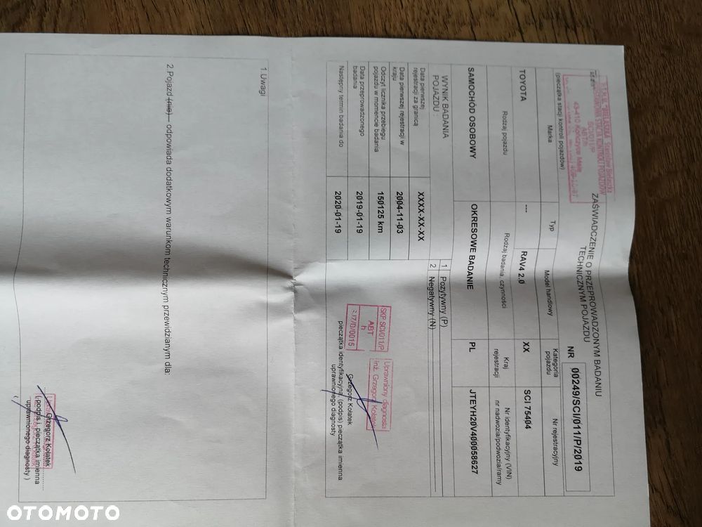 Toyota RAV4 2.0 VVT-i Sol - 40