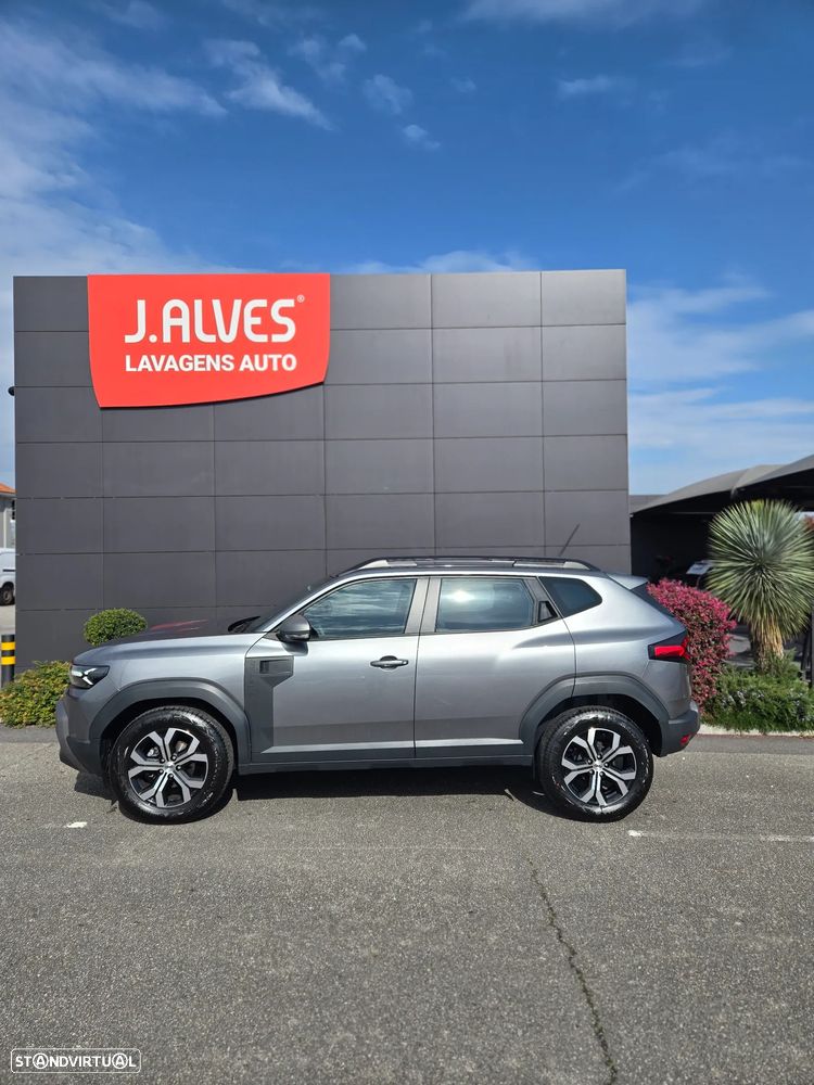 Dacia Duster 1.0 TCe ECO-G Expression Bi-Fuel - 2