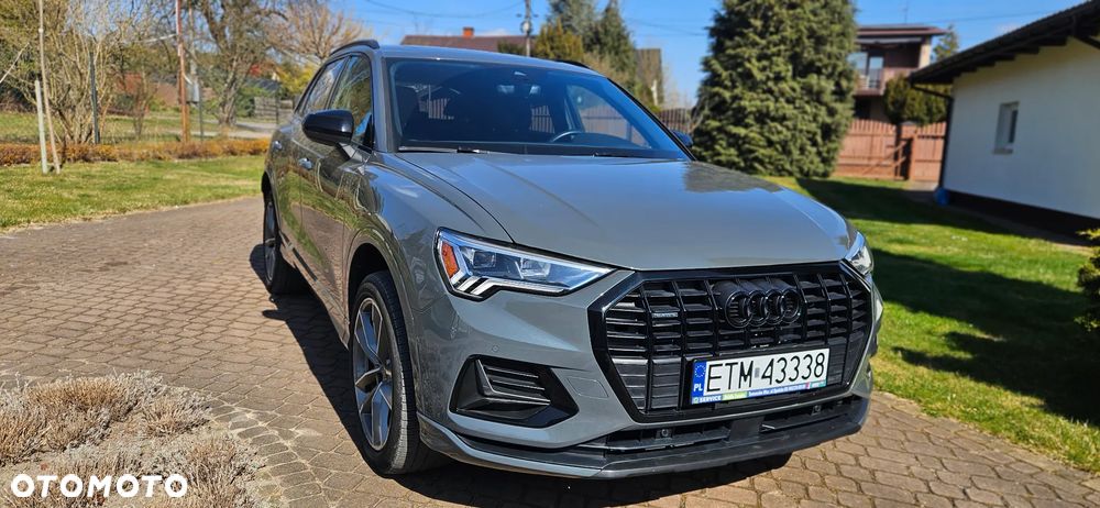 Audi Q3 45 TFSI Quattro S tronic - 2