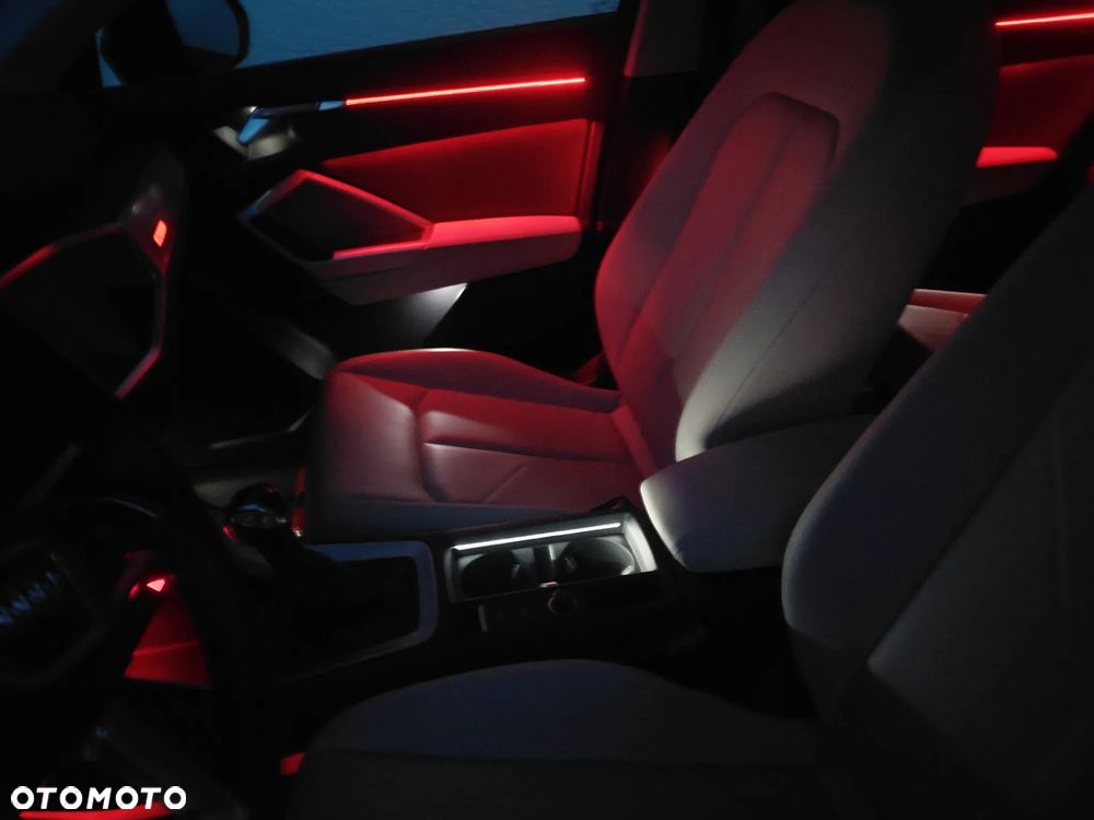 Audi Q3 Sportback 35 TFSI mHEV S-Line S tronic - 34