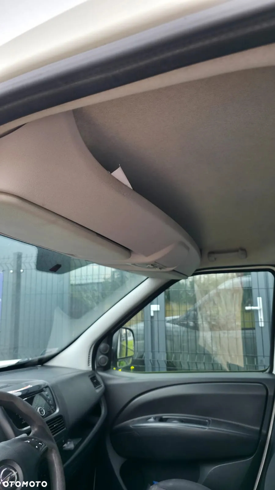 Opel Combo - 10