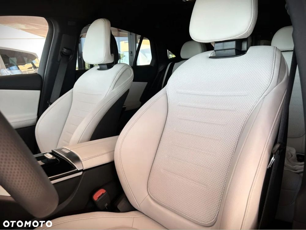 Mercedes-Benz GLC 200 4-Matic - 5