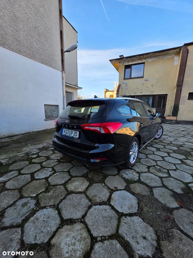 Ford Focus 1.5 EcoBlue Active - 5