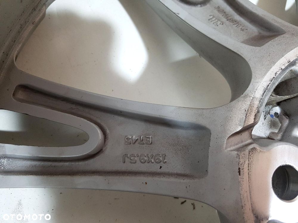 TESLA Y FELGA ALUFELGA 19" 9,5J 5x114,3 1188222-00-C ORYGINAŁ - 6
