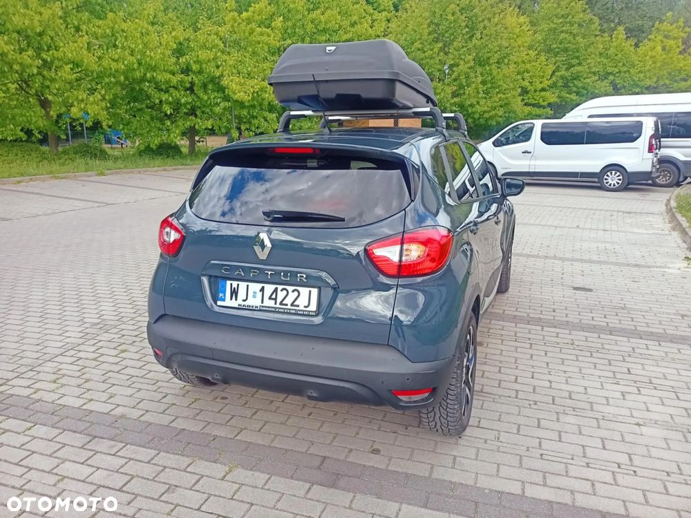 Renault Captur - 2