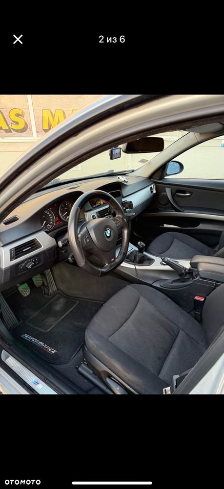 BMW Seria 3 320i - 8