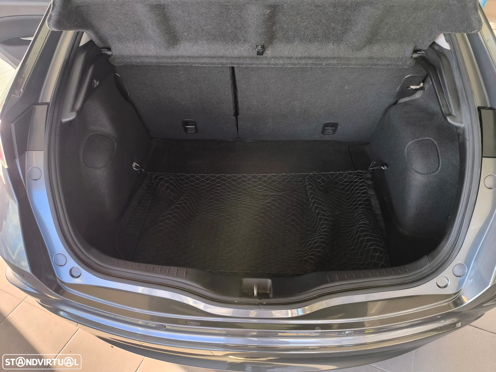Honda Civic 1.4 i-VTEC Comfort - 11