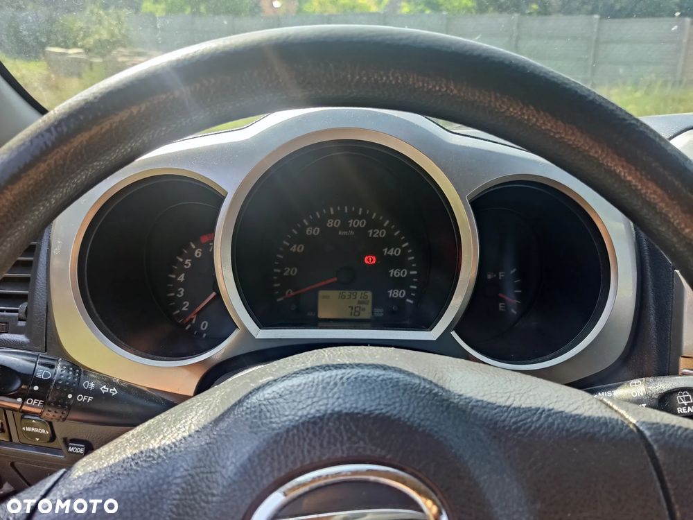 Daihatsu Terios 1.5 Top - 15