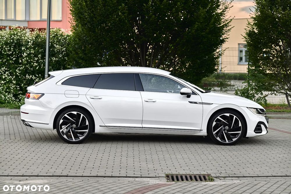 Volkswagen Arteon 2.0 TDI R-Line DSG - 14