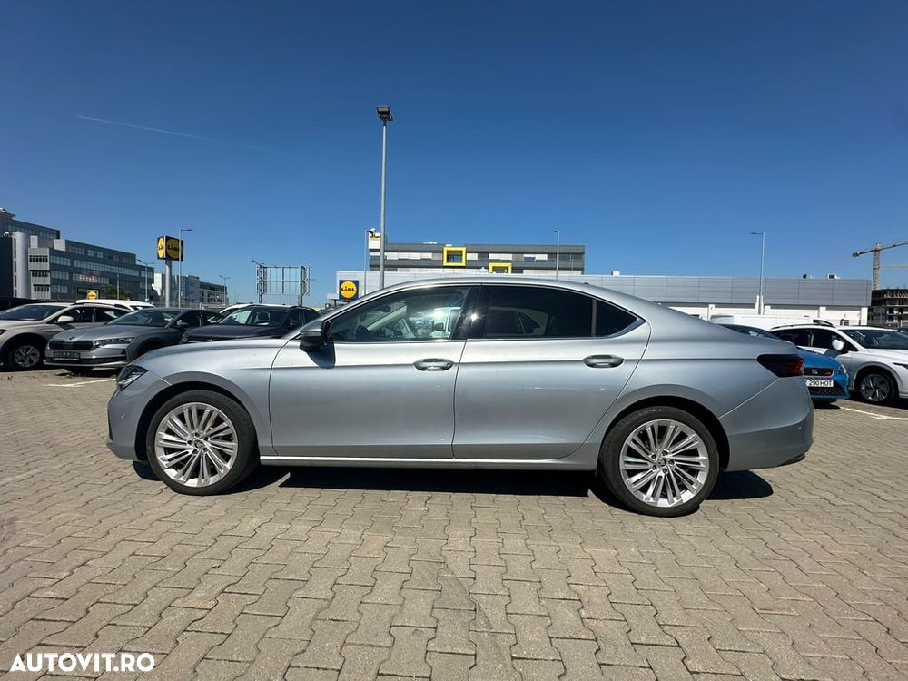 Skoda Superb 2.0 TDI 193 CP 4x4 DSG Selection - 6