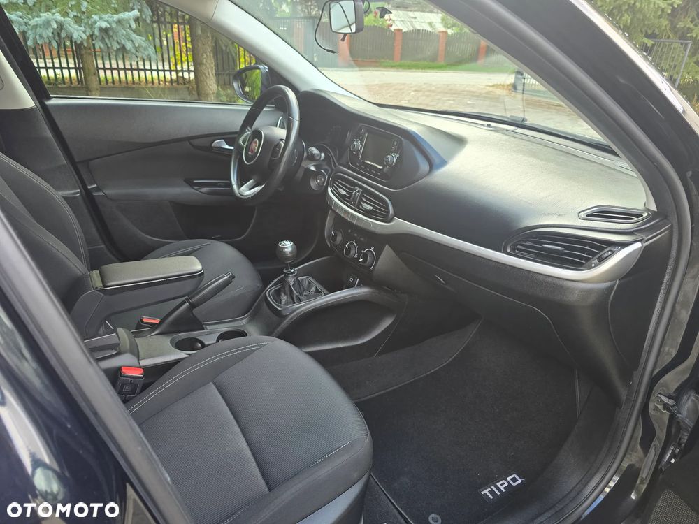 Fiat Tipo - 6