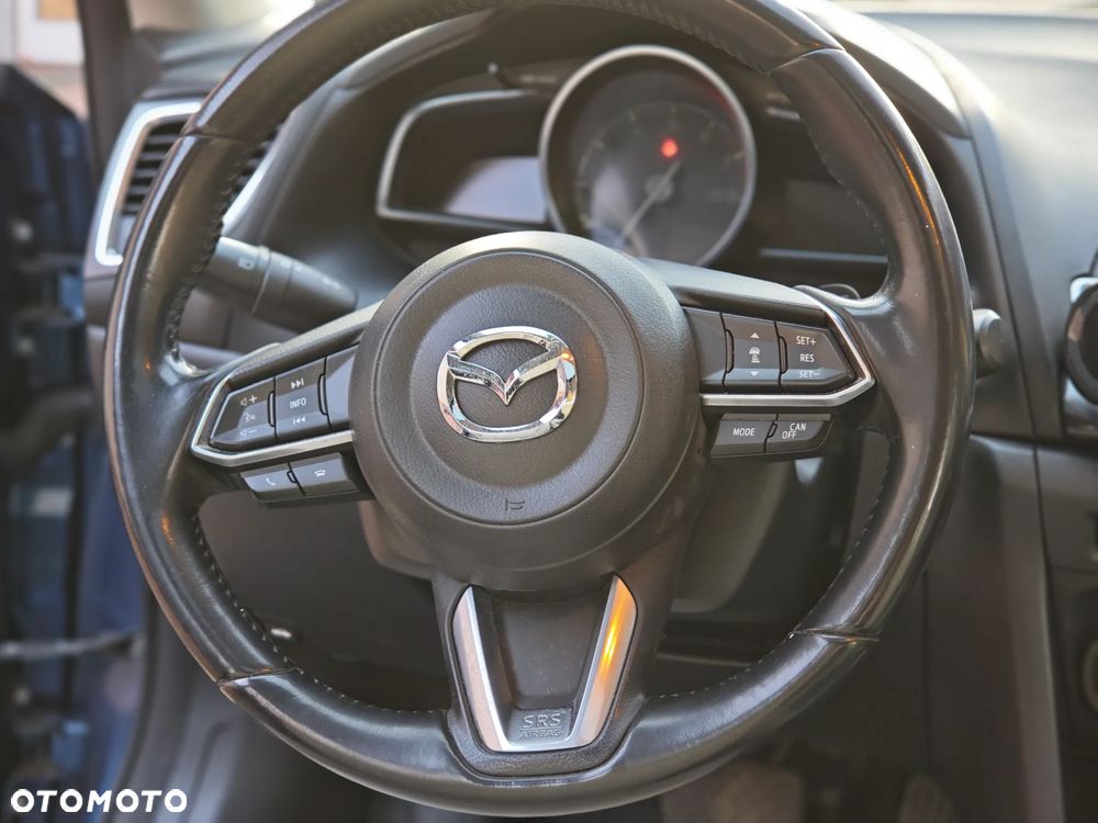 Mazda 3 - 11