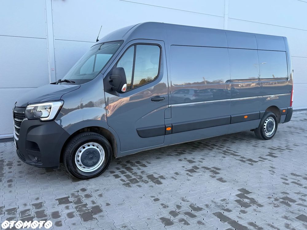 Renault Master - 5