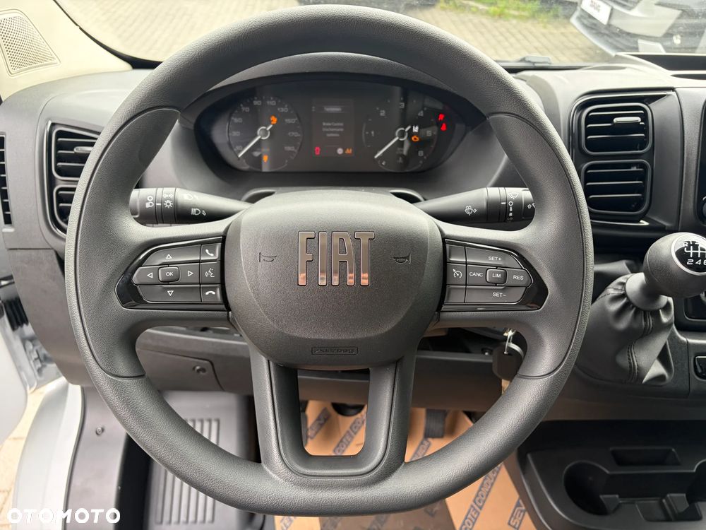 Fiat Ducato Furgon L2H2 2.2D 140KM manual - 10