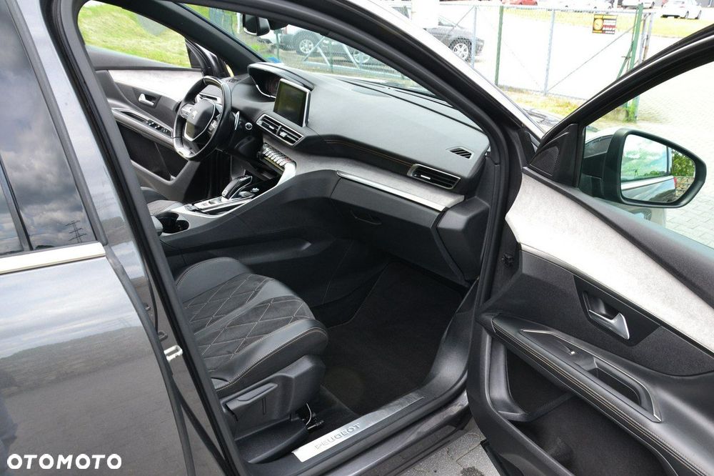 Peugeot 3008 - 16