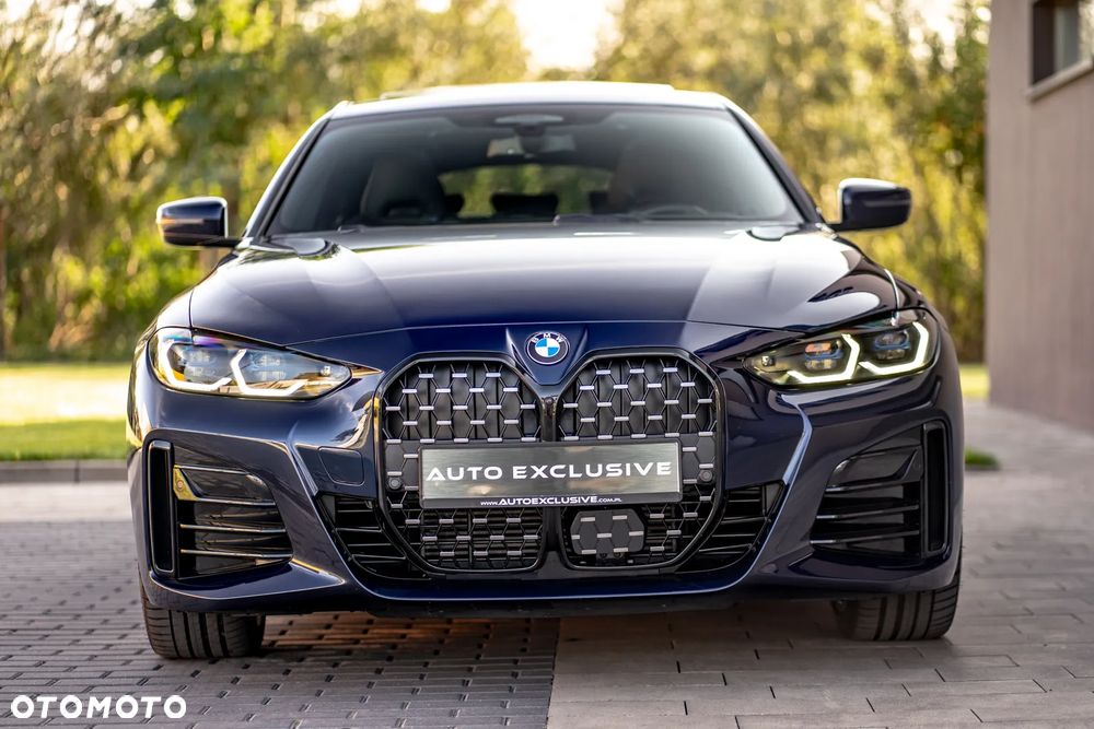 BMW Seria 4 420d Gran Coupe M Sport - 7