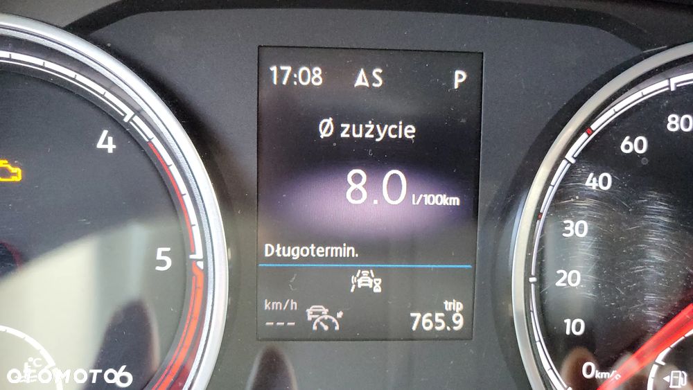 KNAUS TOURER VAN 500 MQ - 40