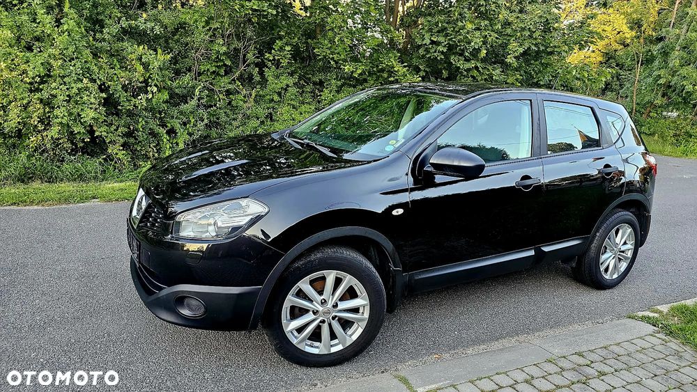 Nissan Qashqai - 19