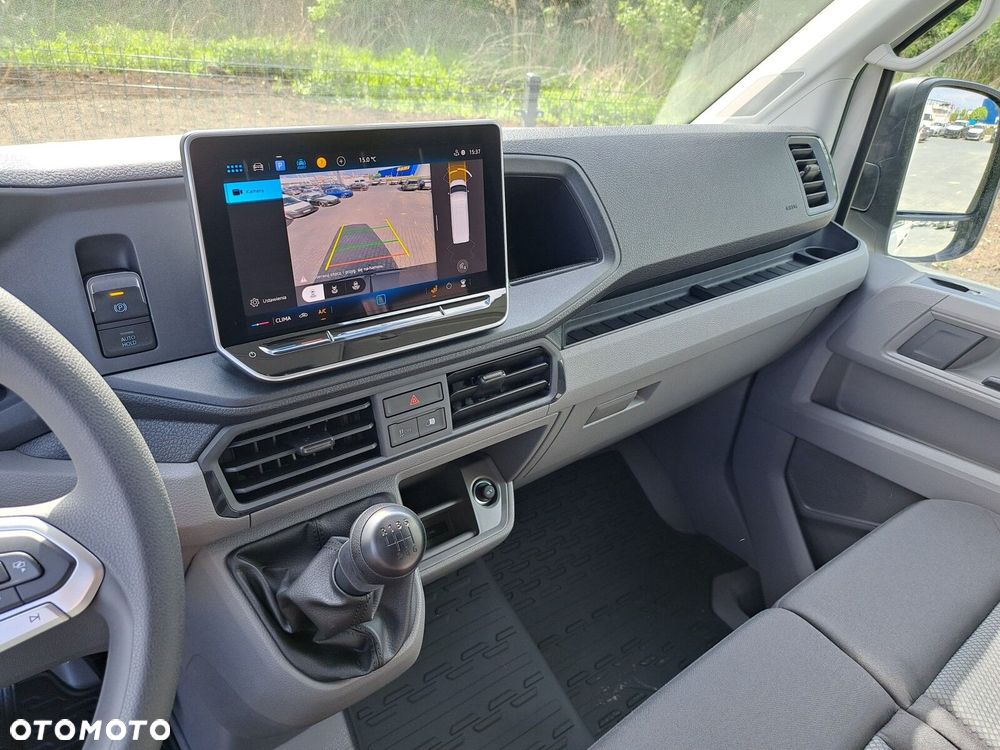 Volkswagen Crafter - 16