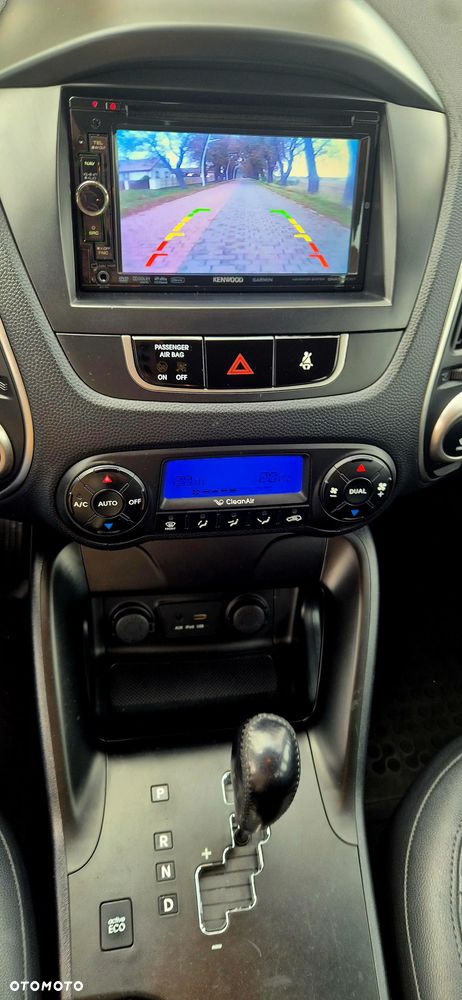 Hyundai ix35 - 14