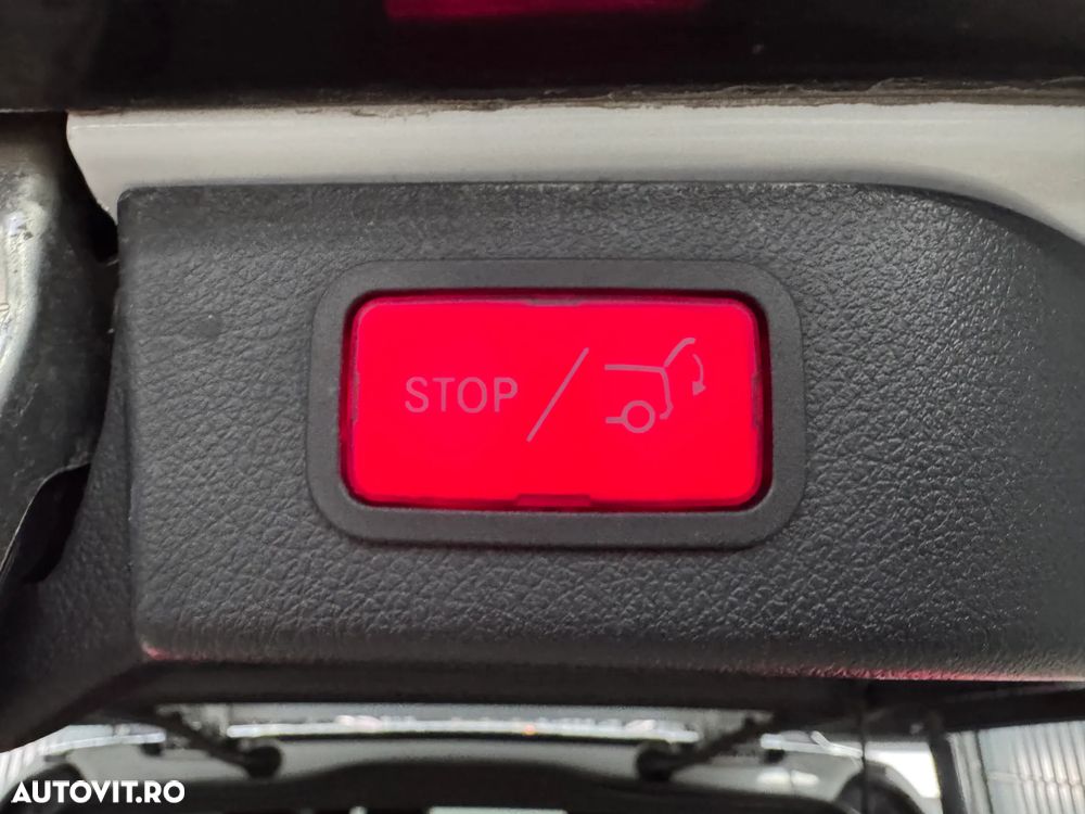 Mercedes-Benz V 300 d Extralang 4Matic 9G-TRONIC Special Edition Avantgarde - 35