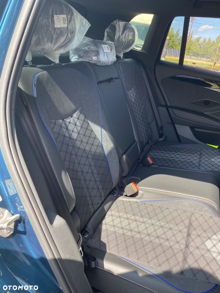Volkswagen Tiguan 2.0 TSI 4Mot R-Line Plus DSG - 9