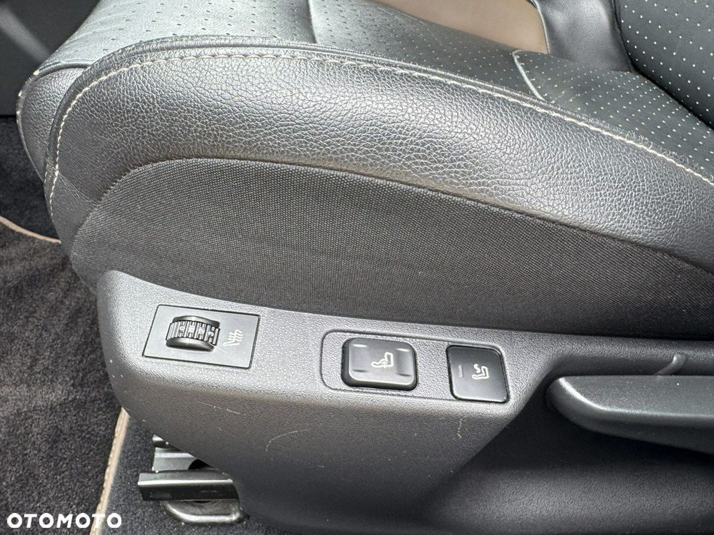 Citroën DS4 THP 200 SportChic - 17