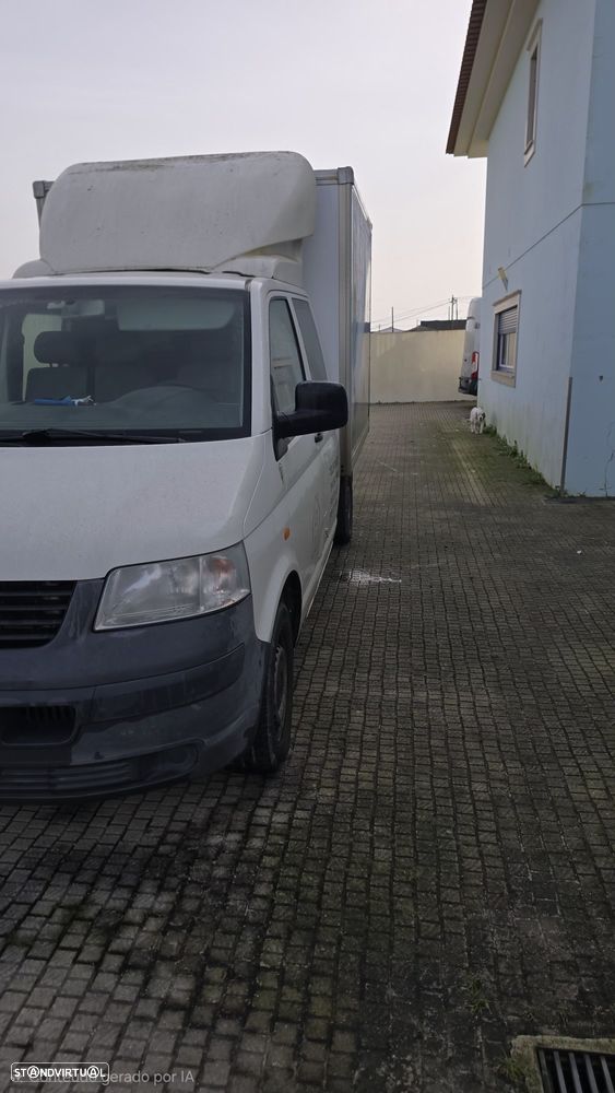VW Transporter ver-2-5-tdi-kombi-net - 5