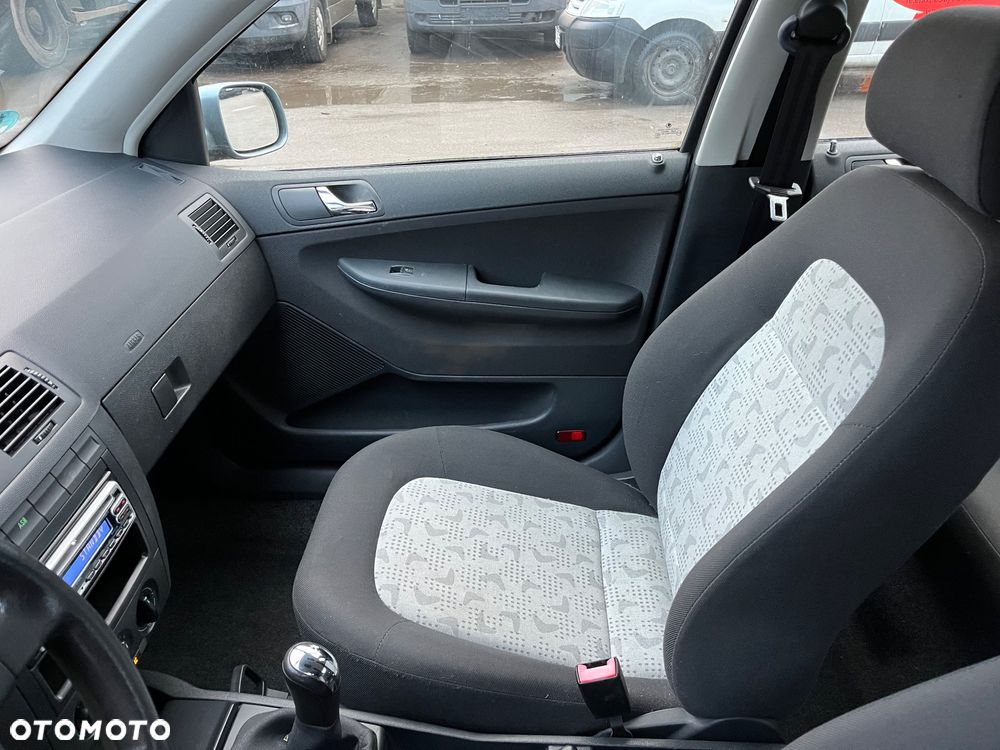 Skoda Fabia 1.4 16V Excellent - 9