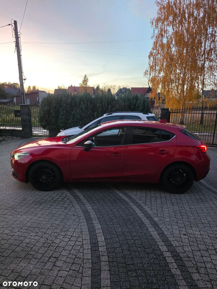 Mazda 3 2.0 Skyenergy - 7