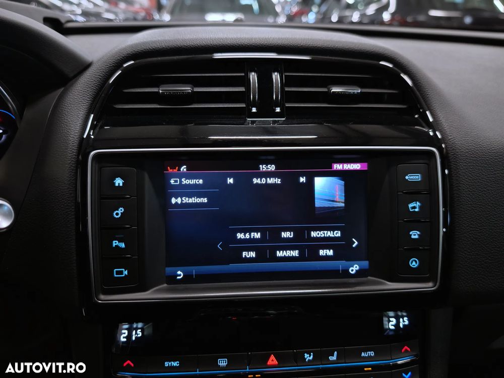 Jaguar F-Pace 20d AWD Aut. Prestige - 21