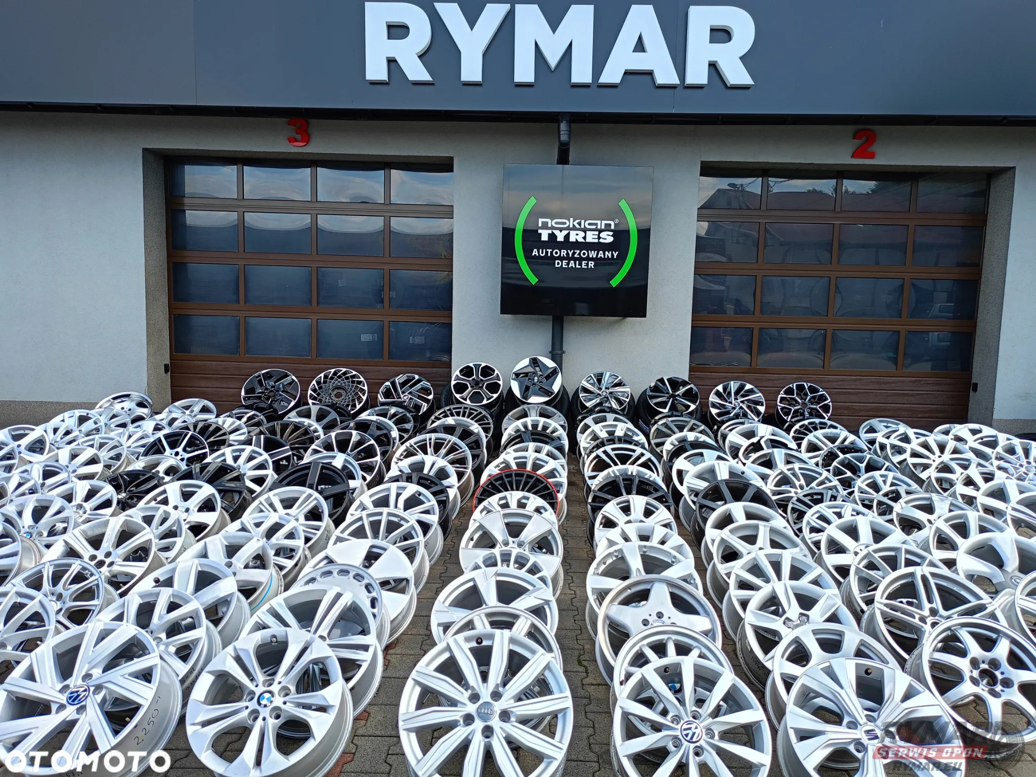 ŚLĄSK ALUFELGI 7X18" 5x112 ET45 ORYGINAŁ SEAT AUDI VW SKODA KPL - 7