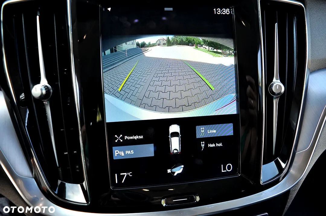 Volvo V60 B3 B Geartronic RDesign - 32