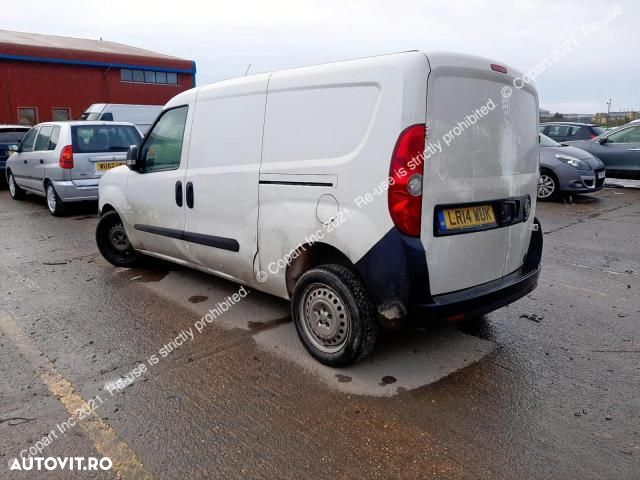 Dezmembrez Opel Combo D [2011 - 2020] Tour minivan 1.6 CDTI MT L2H1 ( - 4