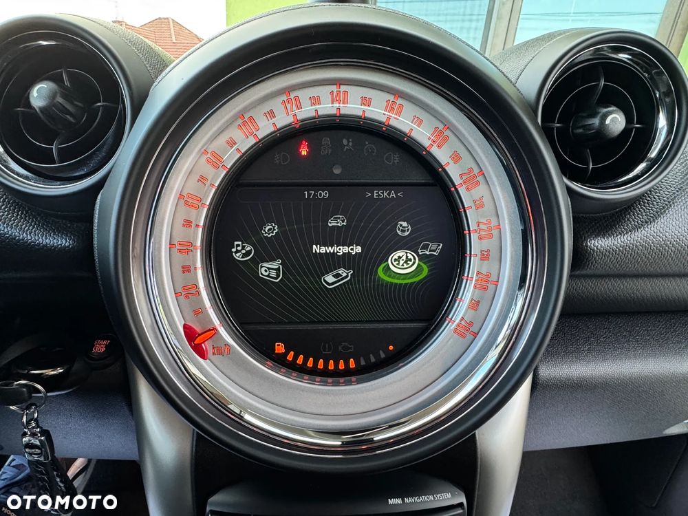 MINI Countryman Cooper D - 33