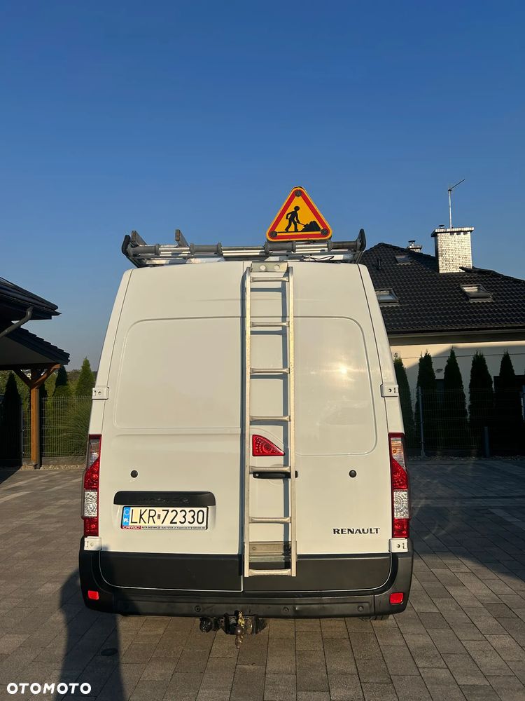 Renault Master - 5