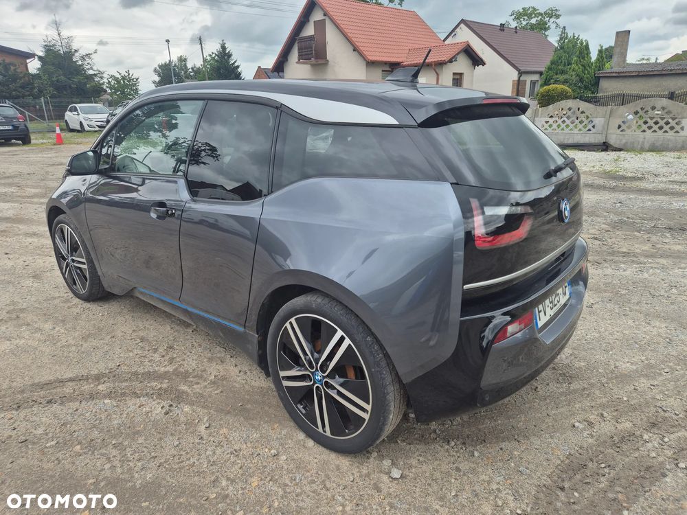 BMW i3 120 Ah - 6
